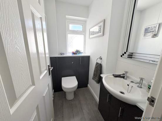 Additional Property Image 3 bedroom Detached Bungalow for sale in Rawridge 11