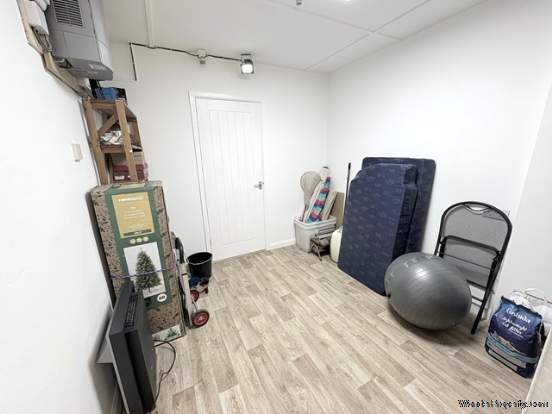 Additional Property Image 3 bedroom Detached Bungalow for sale in Rawridge 13