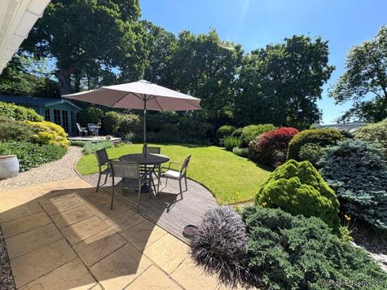 Additional Property Image 3 bedroom Detached Bungalow for sale in Rawridge 14