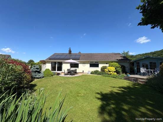 Additional Property Image 3 bedroom Detached Bungalow for sale in Rawridge 15