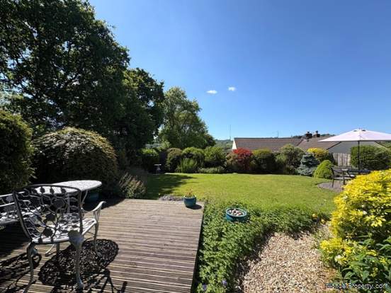 Additional Property Image 3 bedroom Detached Bungalow for sale in Rawridge 16
