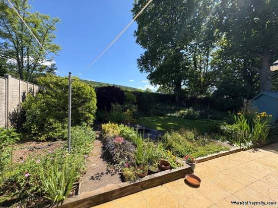 Additional Property Image 3 bedroom Detached Bungalow for sale in Rawridge 17