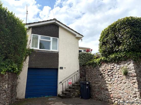 2 bedroom Detached Bungalow for sale in Ottery St Mary