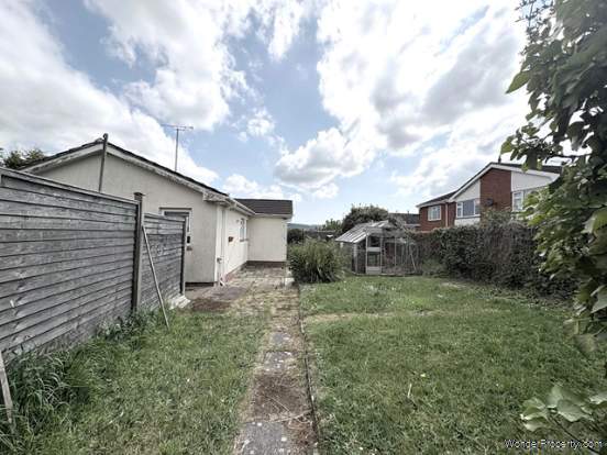 Additional Property Image 2 bedroom Detached Bungalow for sale in Ottery St Mary 9