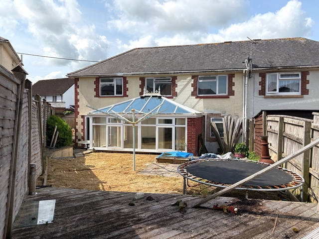 Additional Property Image 4 bedroom Semi Detached for sale in Honiton 14