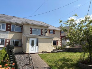 4 bedroom Semi Detached for sale in Honiton