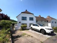 3 bedroom End of Terrace for sale in Sidford