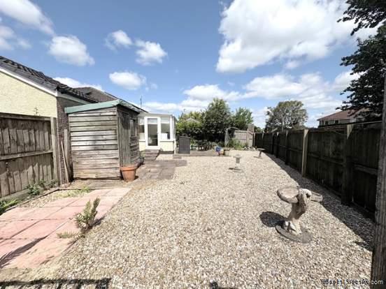 Additional Property Image 2 bedroom Semi Detached Bungalow for sale in Dunkeswell 2