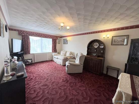 Additional Property Image 2 bedroom Semi Detached Bungalow for sale in Dunkeswell 4