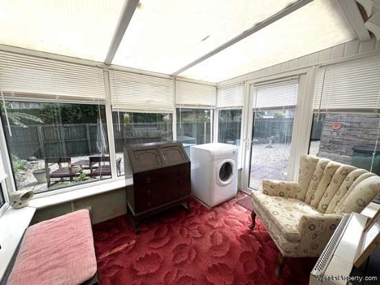 Additional Property Image 2 bedroom Semi Detached Bungalow for sale in Dunkeswell 7