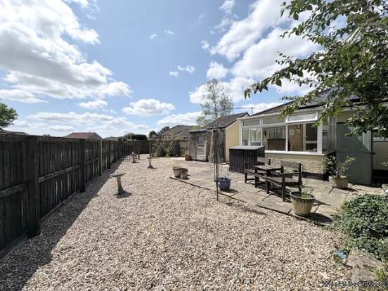 Additional Property Image 2 bedroom Semi Detached Bungalow for sale in Dunkeswell 9