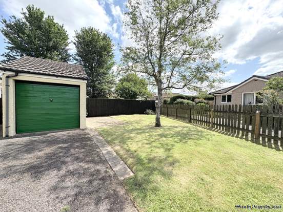 Additional Property Image 2 bedroom Semi Detached Bungalow for sale in Dunkeswell 10