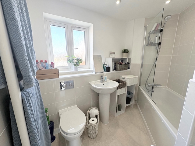 Additional Property Image 1 bedroom Apartment for sale in Cranbrook 6