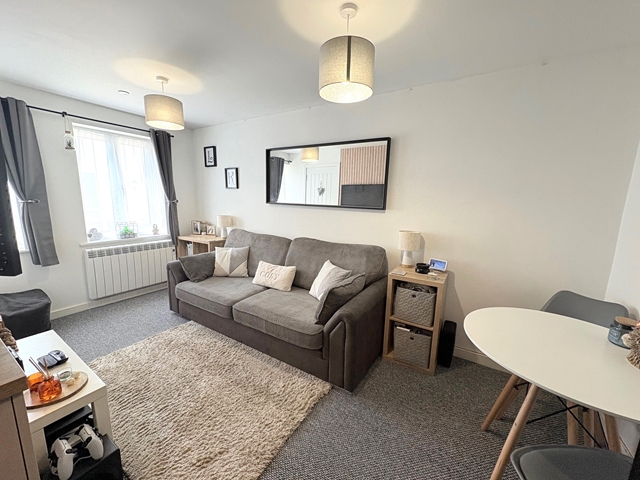 Additional Property Image 1 bedroom Terraced for sale in Honiton 3
