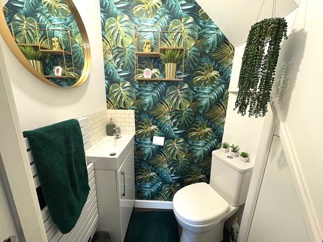 Additional Property Image 1 bedroom Terraced for sale in Honiton 5