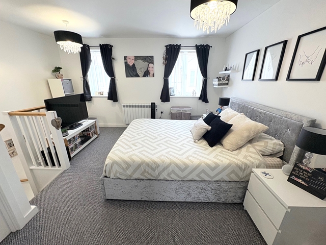 Additional Property Image 1 bedroom Terraced for sale in Honiton 6