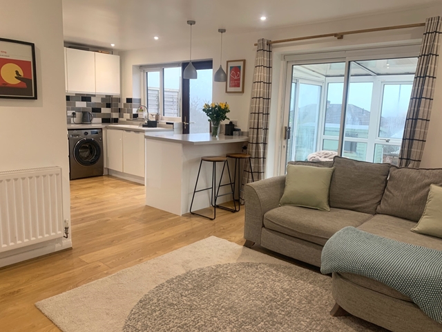 Additional Property Image 2 bedroom Terraced Bungalow for sale in Honiton 3
