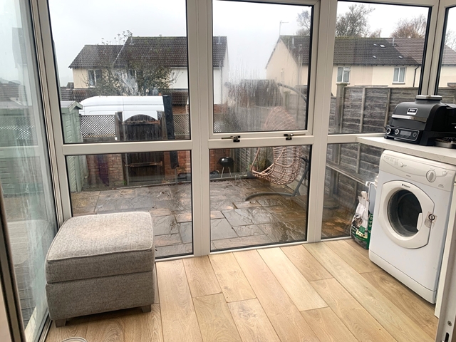 Additional Property Image 2 bedroom Terraced Bungalow for sale in Honiton 5
