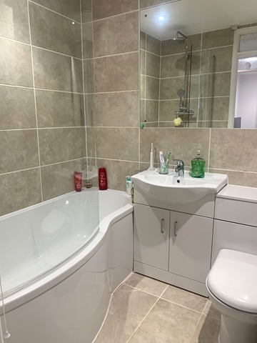 Additional Property Image 2 bedroom Terraced Bungalow for sale in Honiton 7