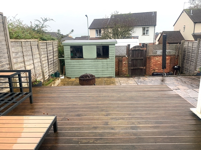 Additional Property Image 2 bedroom Terraced Bungalow for sale in Honiton 9
