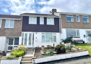 3 bedroom Terraced for sale in Dawlish