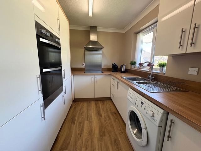 Additional Property Image 2 bedroom Semi Detached Bungalow for sale in Dunkeswell 2
