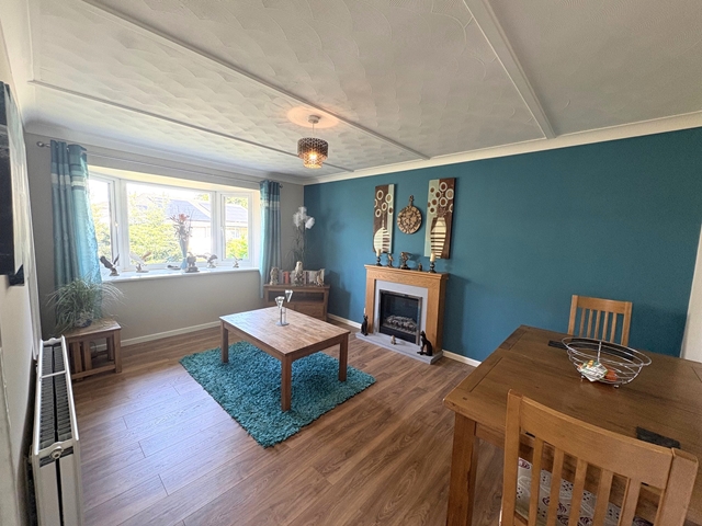 Additional Property Image 2 bedroom Semi Detached Bungalow for sale in Dunkeswell 3
