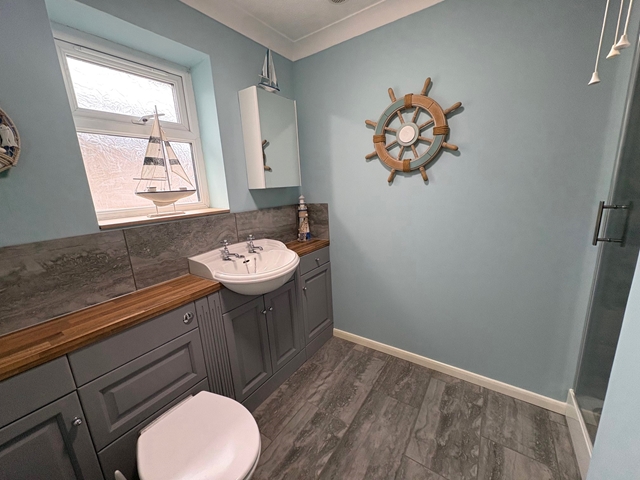 Additional Property Image 2 bedroom Semi Detached Bungalow for sale in Dunkeswell 4