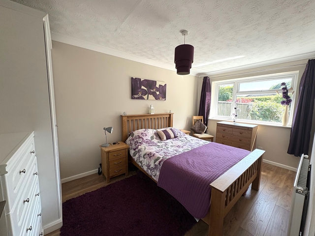 Additional Property Image 2 bedroom Semi Detached Bungalow for sale in Dunkeswell 5