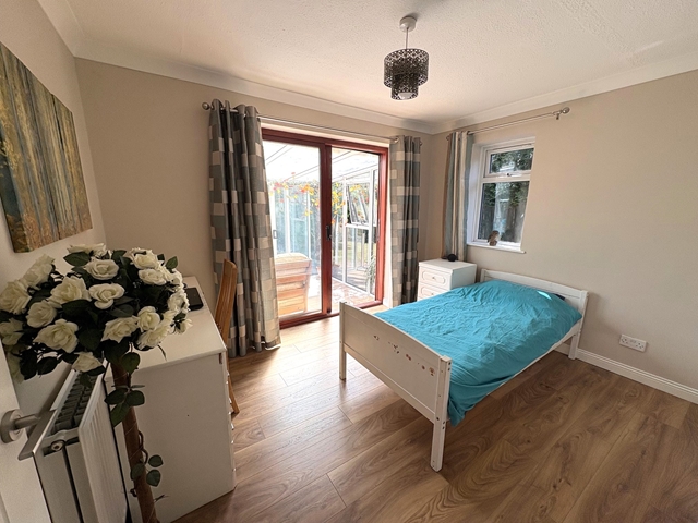 Additional Property Image 2 bedroom Semi Detached Bungalow for sale in Dunkeswell 6