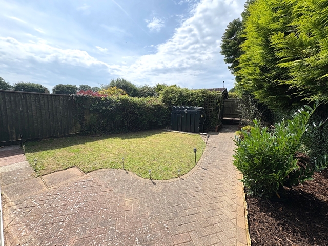 Additional Property Image 2 bedroom Semi Detached Bungalow for sale in Dunkeswell 8