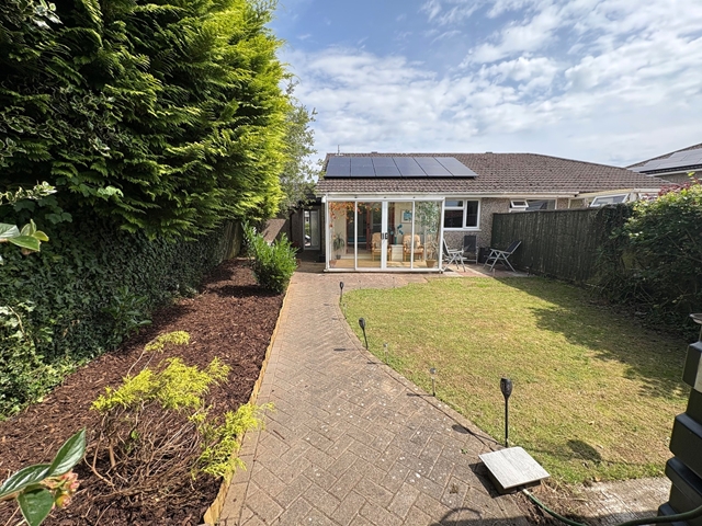 Additional Property Image 2 bedroom Semi Detached Bungalow for sale in Dunkeswell 9