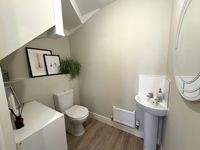Additional Property Image 3 bedroom Semi Detached for sale in Honiton 3