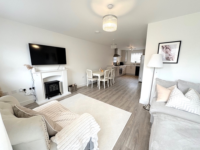 Additional Property Image 3 bedroom Semi Detached for sale in Honiton 4