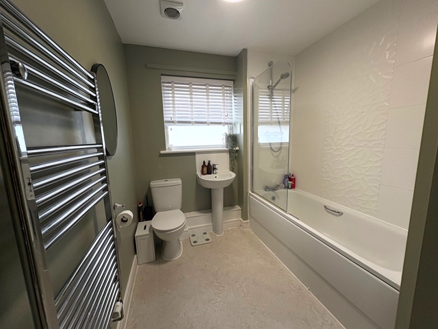Additional Property Image 3 bedroom Semi Detached for sale in Honiton 11