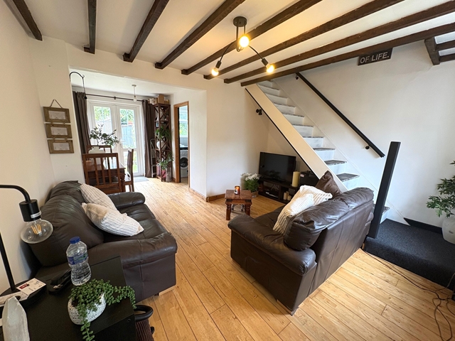 Additional Property Image 2 bedroom Terraced for sale in Alfington 3