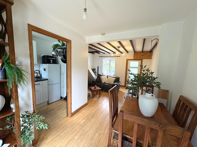 Additional Property Image 2 bedroom Terraced for sale in Alfington 4