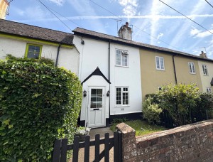 2 bedroom Terraced for sale in Alfington