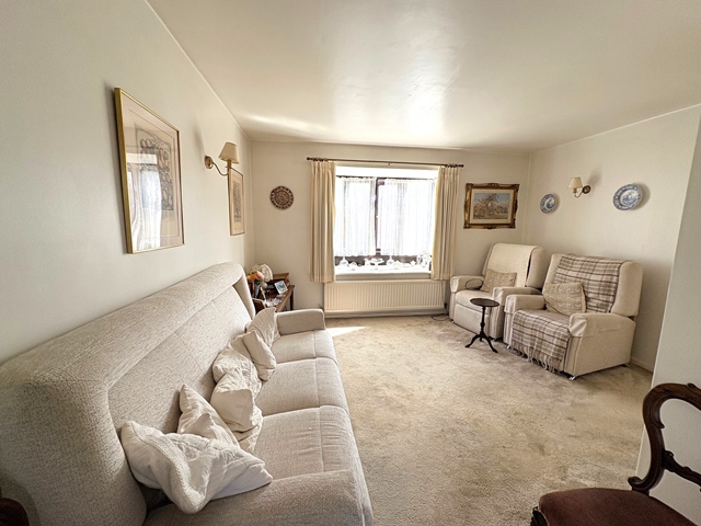 Additional Property Image 2 bedroom Semi Detached for sale in Honiton 2