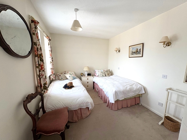 Additional Property Image 2 bedroom Semi Detached for sale in Honiton 7