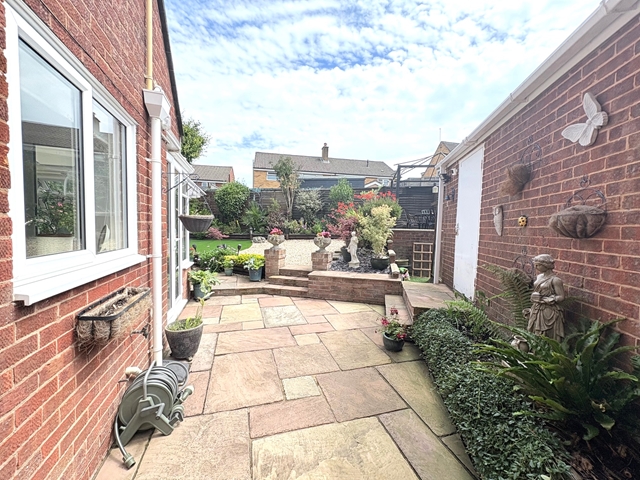 Additional Property Image 3 bedroom Semi Detached for sale in Honiton 14