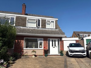3 bedroom Semi Detached for sale in Honiton