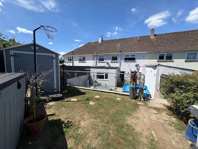 Additional Property Image 3 bedroom Terraced for sale in Honiton 11