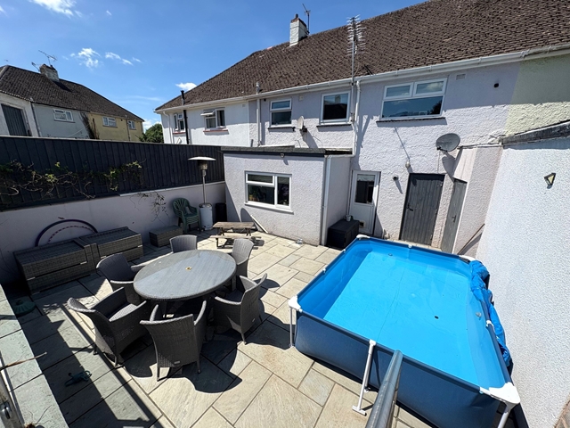 Additional Property Image 3 bedroom Terraced for sale in Honiton 12