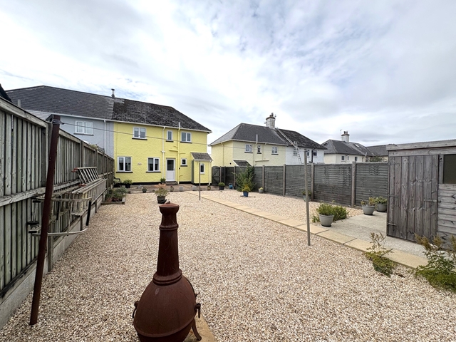 Additional Property Image 3 bedroom Semi Detached for sale in Honiton 11