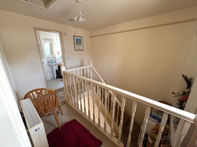 Additional Property Image 2 bedroom Terraced for sale in Honiton 3