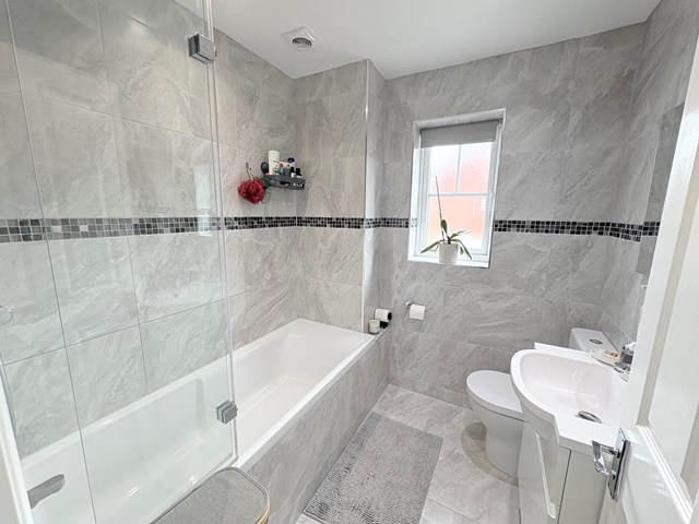 Additional Property Image 3 bedroom End of Terrace for sale in Honiton 10