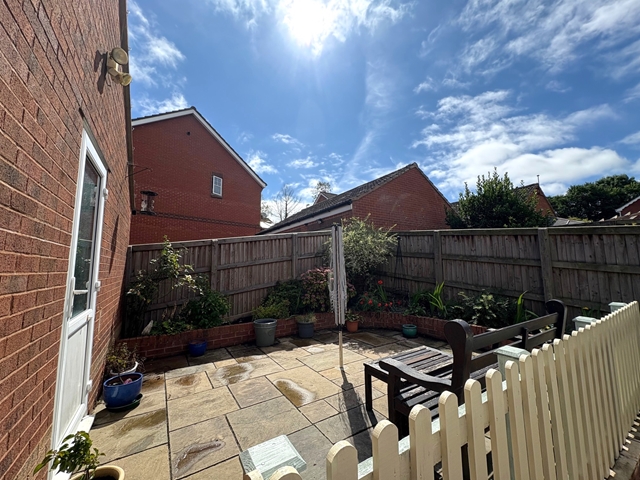Additional Property Image 3 bedroom End of Terrace for sale in Honiton 11