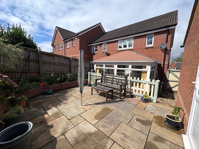 Additional Property Image 3 bedroom End of Terrace for sale in Honiton 12