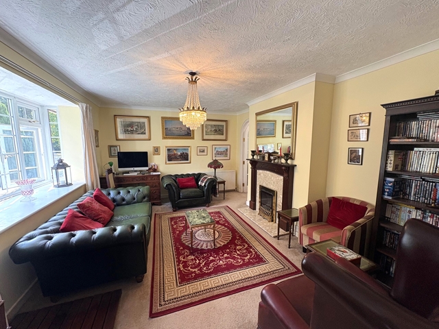 Additional Property Image 3 bedroom Detached Bungalow for sale in Honiton 4